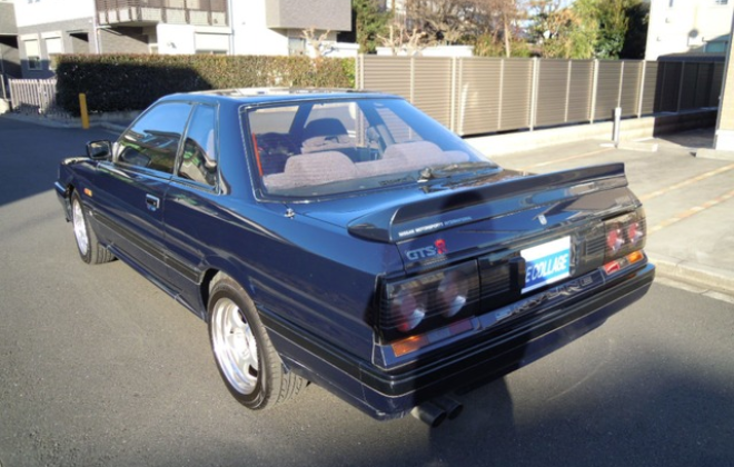 楽天ランキング1位】 国産名車コレクション1/24Nissan [1987